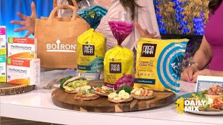 The latest natural product trends from Expo West convention