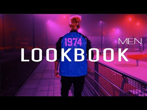 LOOKBOOK MEN | HAUL ZAKUPOWY | TK Maxx, Armani, Ray Ban, Nike, Asos | Fall OOTD 