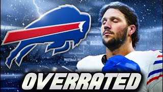 The BIG Problem With The Buffalo Bills