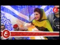 عمرو يوسف فى عقيقة ابن