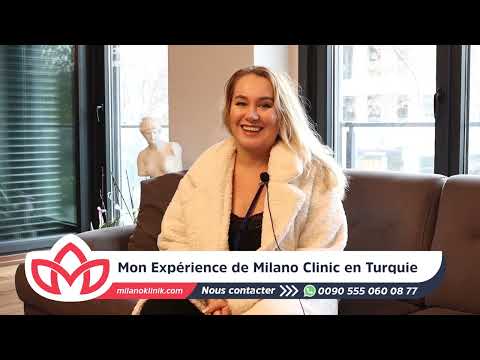 Liposuccion + abdominoplastie – un autre témoignage