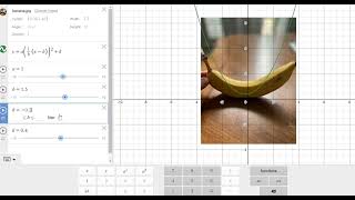 Quadratic Real-world Project
