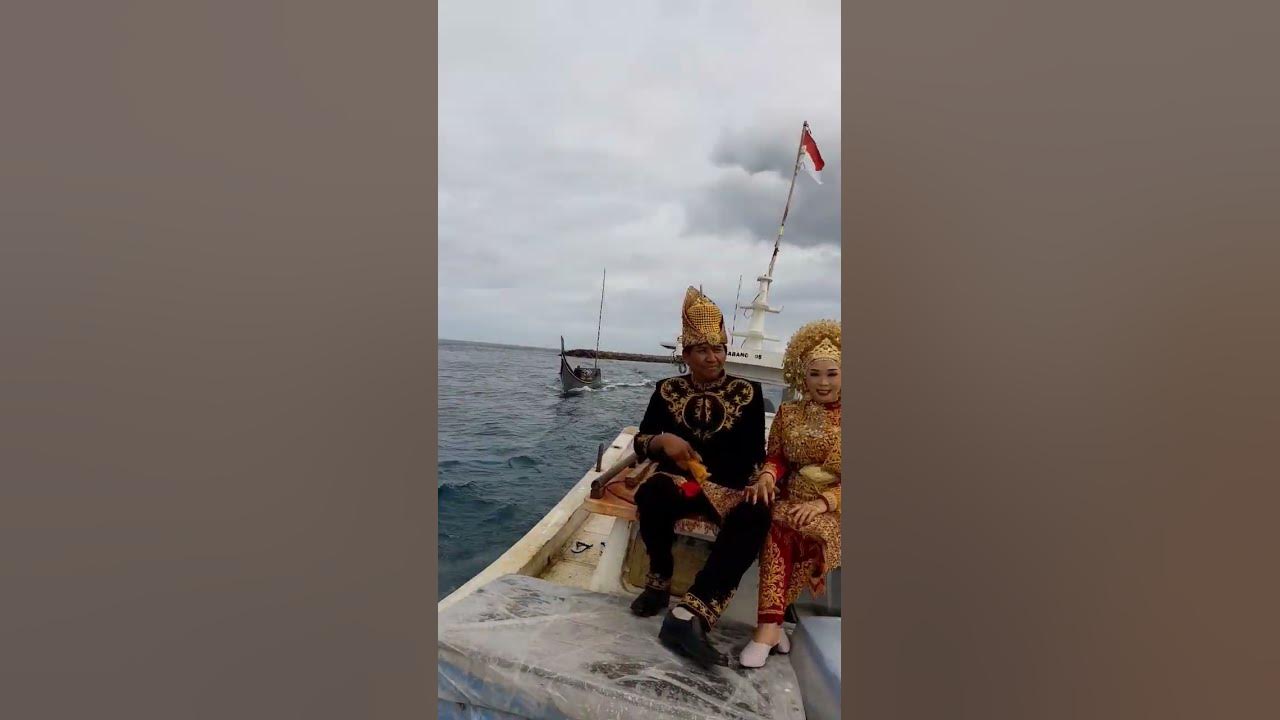 Aneeeh !!! tidak pengen viral,kog malah heboooh !!! - YouTube