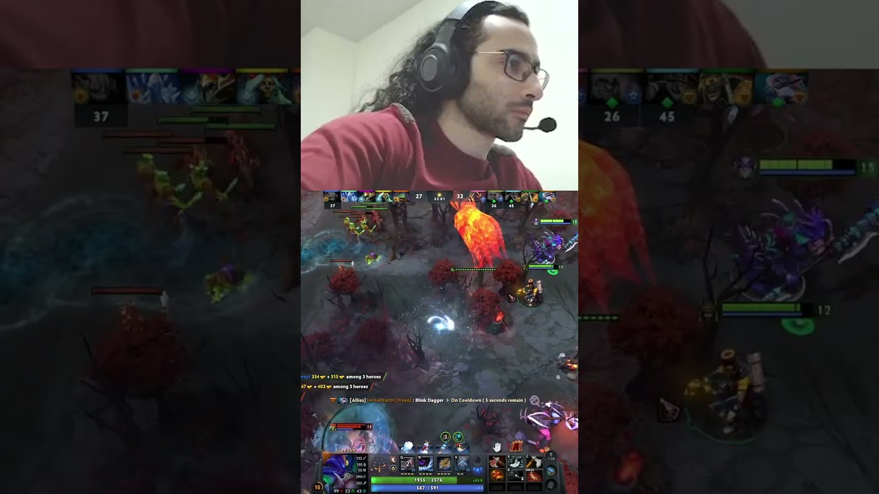 Slardar is a Fish, not a Puss!