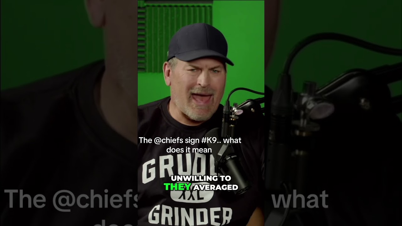 #podcast #nfl #football #chiefs https://youtu.be/uuhjlY-TFgU?si=GELsx3xhpvU5MItG