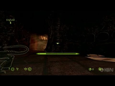» Aliens vs Predator Hunter Edition (Xbox 360) [NTSC]