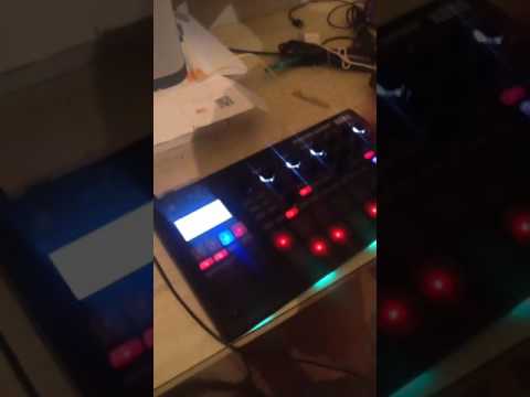 Basstone / Acidcore / korg electribe 2