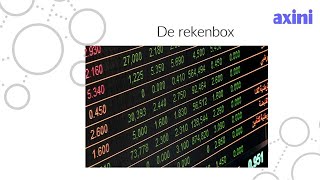 Nl Betrouwbare Rekenregels En Business Rules Met Behulp Van Model Based Testing