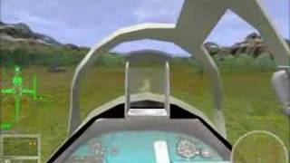 IC Europe - Mi-24P test screenshot 5