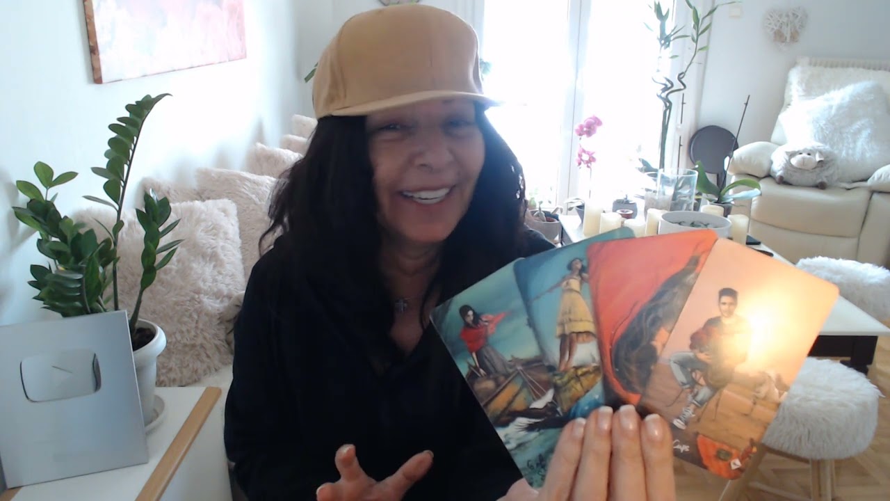 Virgo - WOW! If You Only Knew!! Blessings!