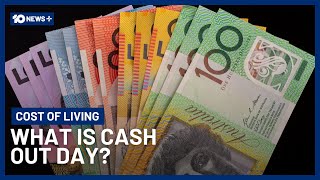Cash Out Day Millions Of Aussies Predicted To Withdraw From Atms 10 News