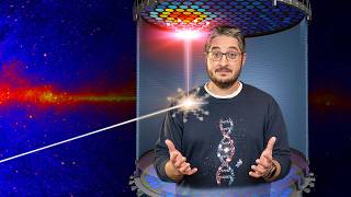 Abbiamo Davvero Trovato La Materia Oscura?