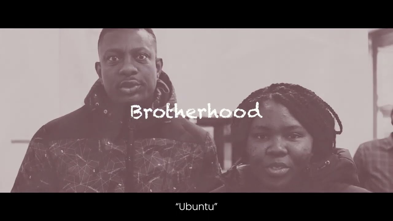 Ubuntu Multicultural Centre CIC - A 32 Steps to Togetherness Film