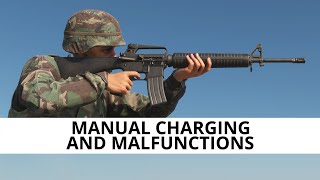Manual charging suggestion | Arma Reforger screenshot 4