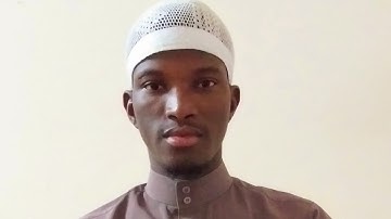 سورة النبإ || أبو أبي بكر عبدالله ساغو - ABDOULIE SAHO