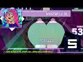 Project Sekai Custom Chart Affection Addiction KAT Aku P Feat POPY SynthV MASTER Lv 31