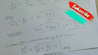 Envelopes Problems of differential Geometry | problem #3