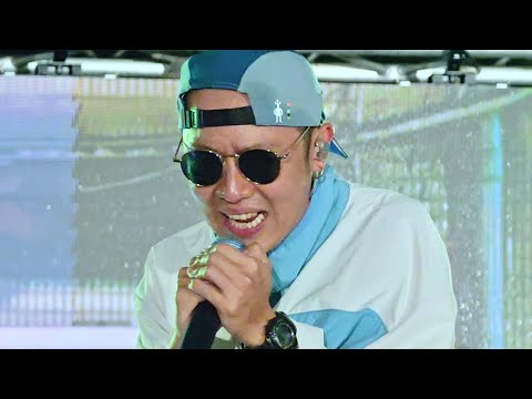 260531 芒果醬 - 我喜歡你｜新竹漫人祭