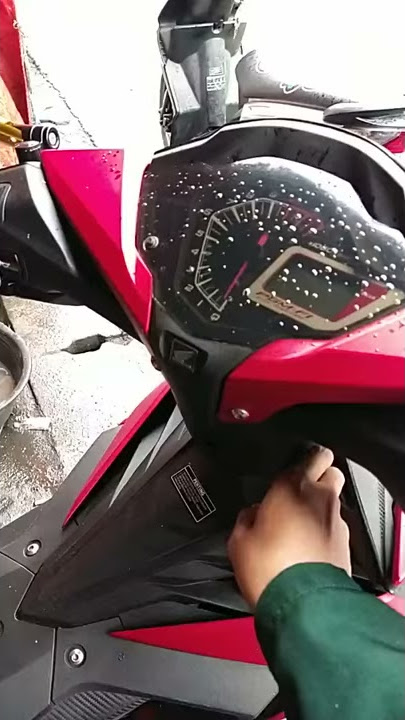 SUPRA GTR 150 CHECK SOUND KNALPOT RACING.