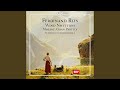 Miniature de la vidéo de la chanson Notturno No. 2, Woo 60: Iv. Rondeau: Allegro Moderato