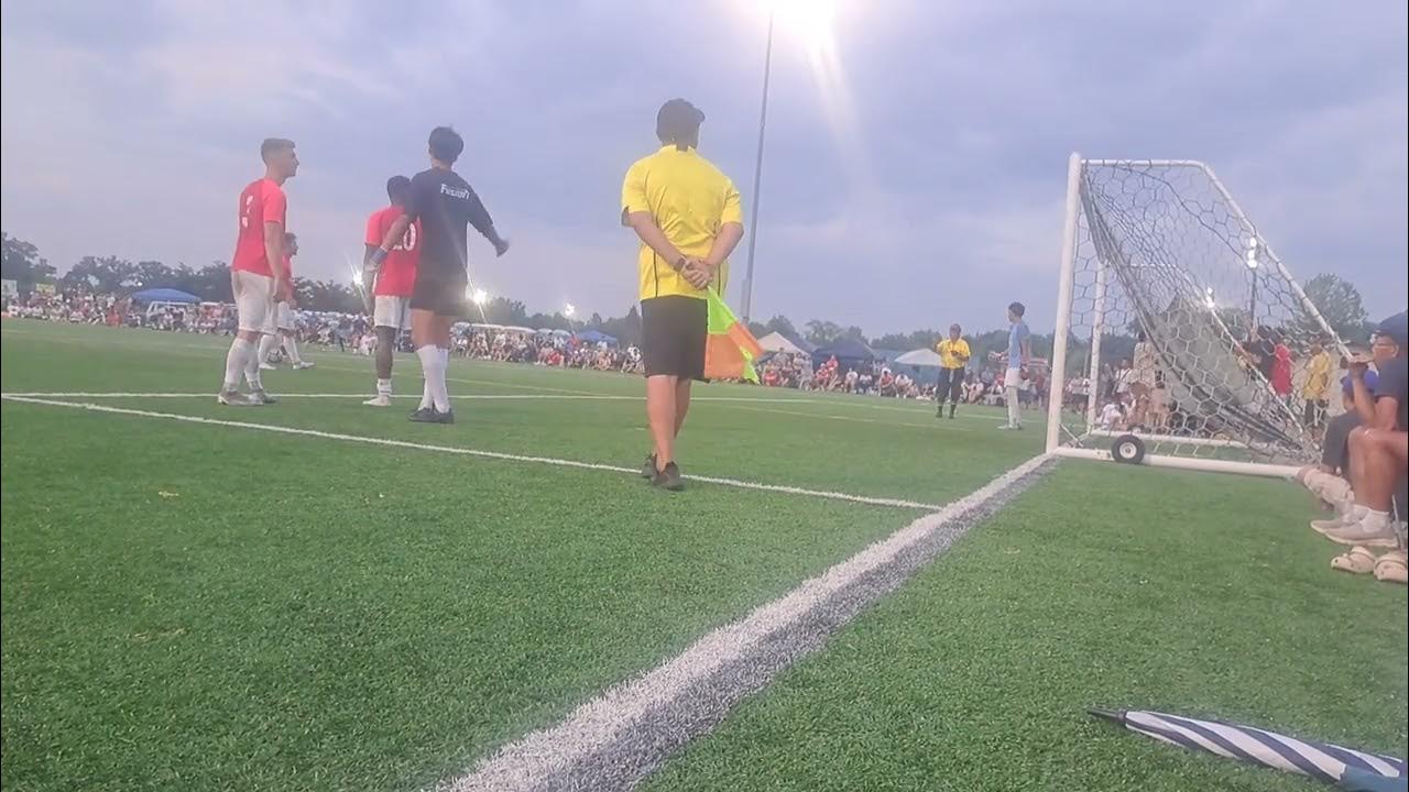 Hmong soccer tournaments in Minnesota USA YouTube