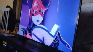 Miraculous ladybug Greek muse mesisa basan mosemysan Vs maxkov is damaged betterfly return to lair