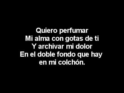 Mägo De Oz Siempre (Adios Dulcinea.Parte II) (Letra Incluida)