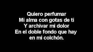 Mägo De Oz Siempre (Adios Dulcinea.Parte II) (Letra Incluida)