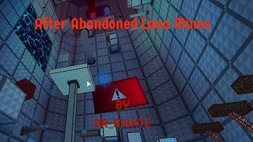 Flood escape 2 - After Abandoned Lava Mines Level Music