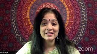 Session with Sahana Singh ji on Modern education vs traditional education of India.
A session with Sahana Singh ji with Vaishali Shah on Modern education vs traditional education of India. Session with Sahana Singh ji on Modern education vs traditional education of India.