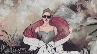 P!nk - Barbies (Official Lyrics Video) - YouTube