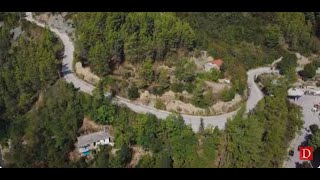 Ku Fshihej Floriri I Shqipërisë? Sekretet E Tuneleve Në Skrapar