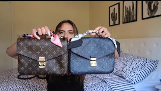 2022 Pochette Metis Comparison- Empreinte VS Canvas screenshot 4