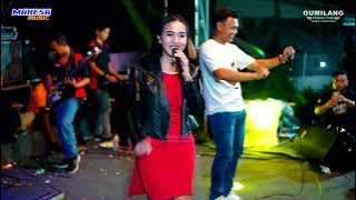 MAHESA MUSIC - MANGKU PUREL EVISTA OKA - ANNIVERSARY 1 TH PERSATUAN PEMUDA SURODADI