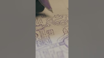 drawing a #dungeon23 room for the megadungeon