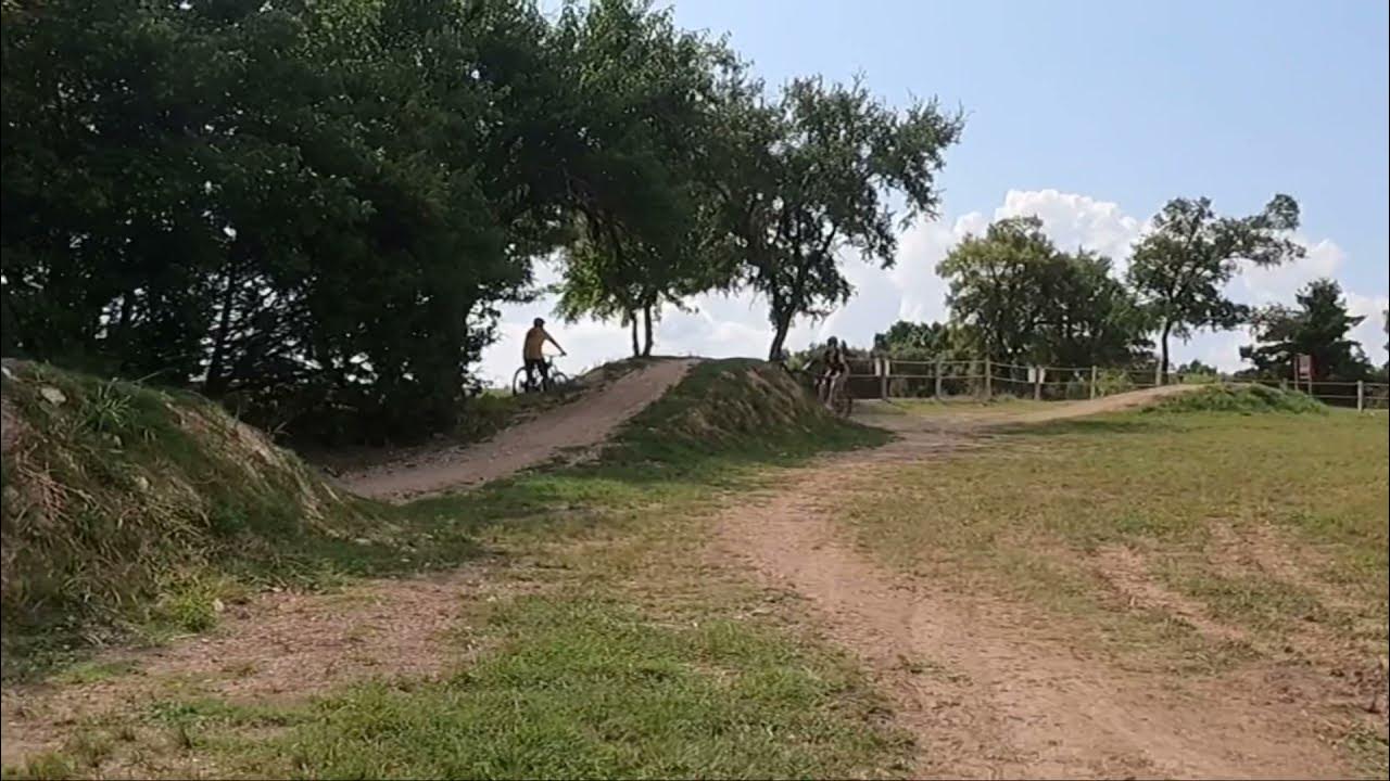 Erwin Park Jump Line YouTube