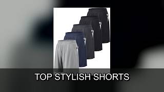 Top 5 Shorts of 2026: Stylish and Affordable Options