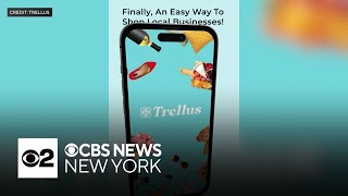 New app hopes to boost local businesses on Long Island