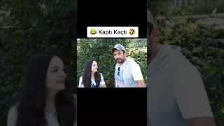 Kapkaçcı Aslıhan Kapanşahin 😂