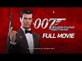 James Bond 007: Everything Or Nothing - Full Game Movie