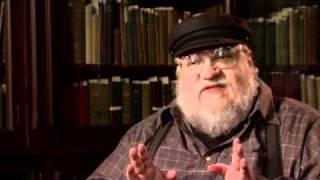 Game Of Thrones: In Production (HBO)