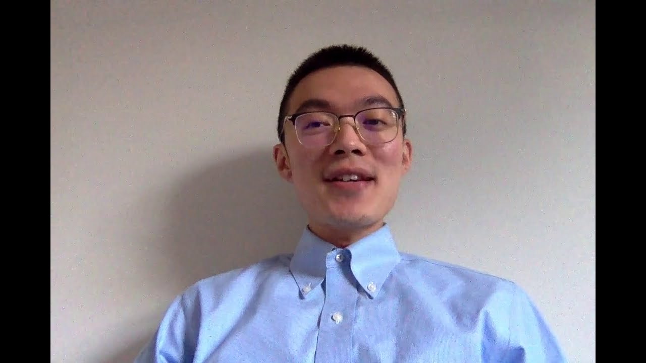 AAE Celebrating 75 Years: Bing Li - YouTube