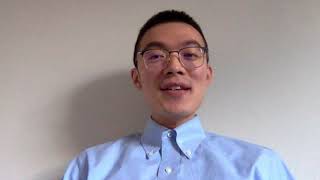 AAE Celebrating 75 Years: Bing Li