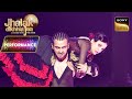 Jhalak dikhhla jaa  shoaib  satrangi re     powerpack move  performance