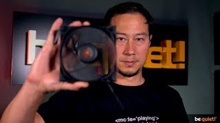Analyzing „fan performance“