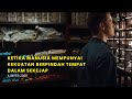 KETIKA MANUSIA MEMILIKI KEKUATAN UNTUK MENEMBUS RUANG DAN WAKTU | ALUR CERITA JUMPER 2008