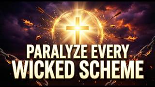 Spiritual Warfare Prayer to Uproot Every Evil Plan Against Your Life