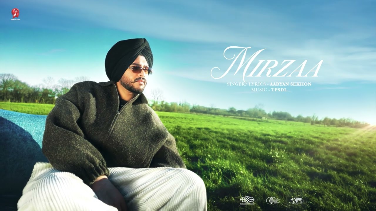 Watch Mirzaa | Aaryan Sekhon | Protostar | Prodby Tpsdl | New Punjabi Songs 2026 on YouTube Watch Mirzaa | Aaryan Sekhon | Protostar | Prodby Tpsdl | New Punjabi Songs 2026 on YouTube