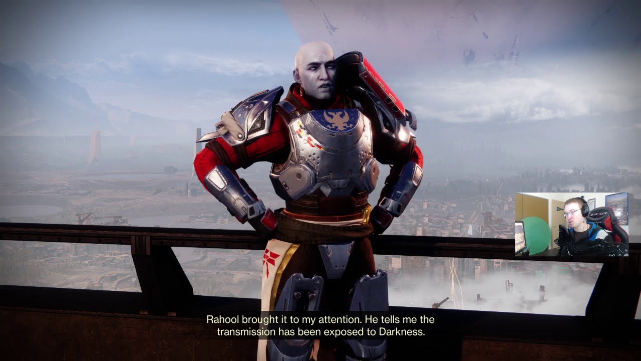 Krobb beats Presage, Solo