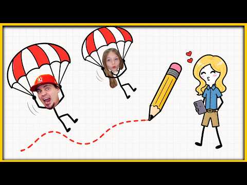02 YOUTUBE Draw Fly 001